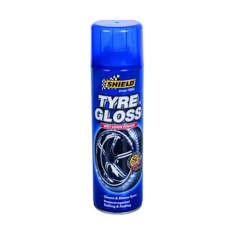 Shield Tyre Gloss 400ml